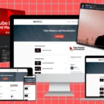 Tube Mastery and Monetization