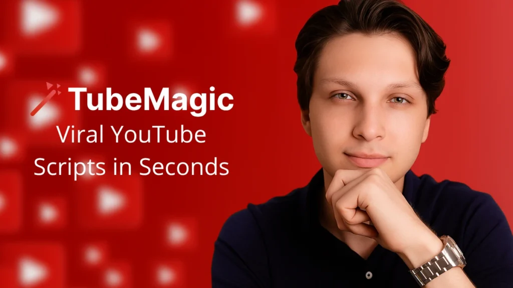 TubeMagic Review