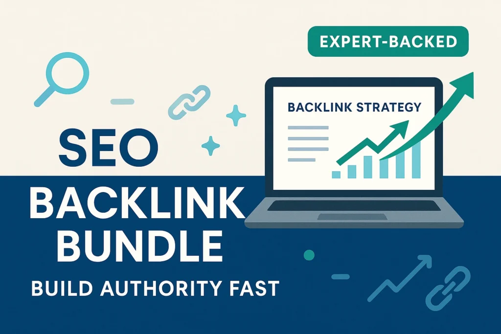 the Backlink Bundle